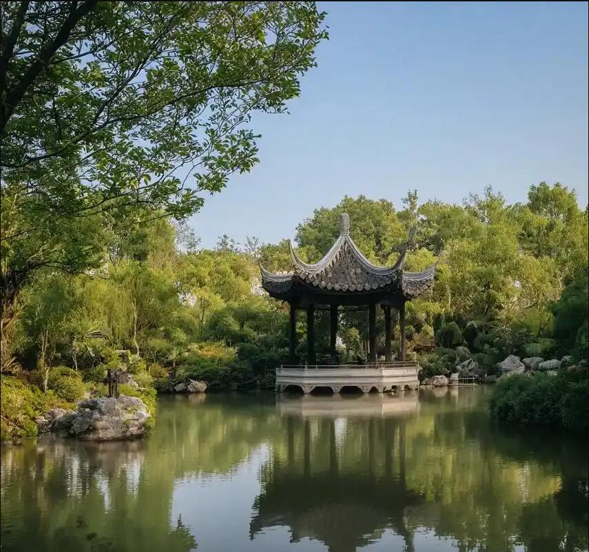 胶州盼烟餐饮有限公司