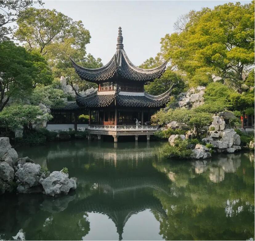 胶州盼烟餐饮有限公司